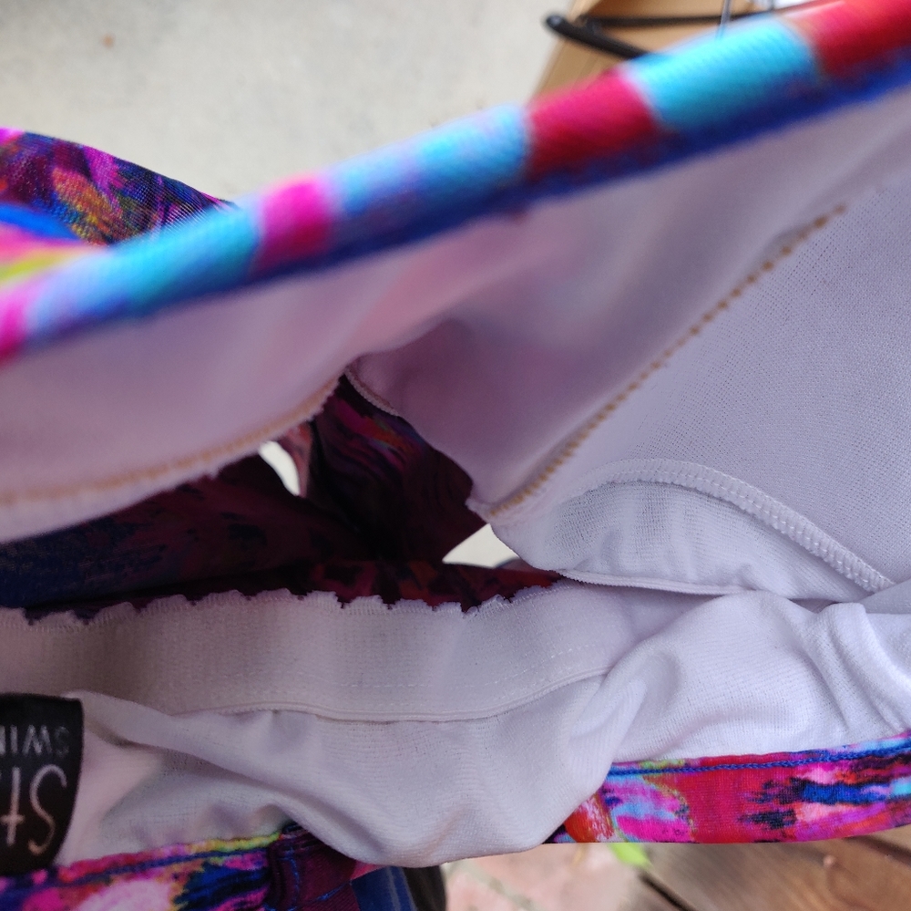 Tankini - Picture 3 of 4